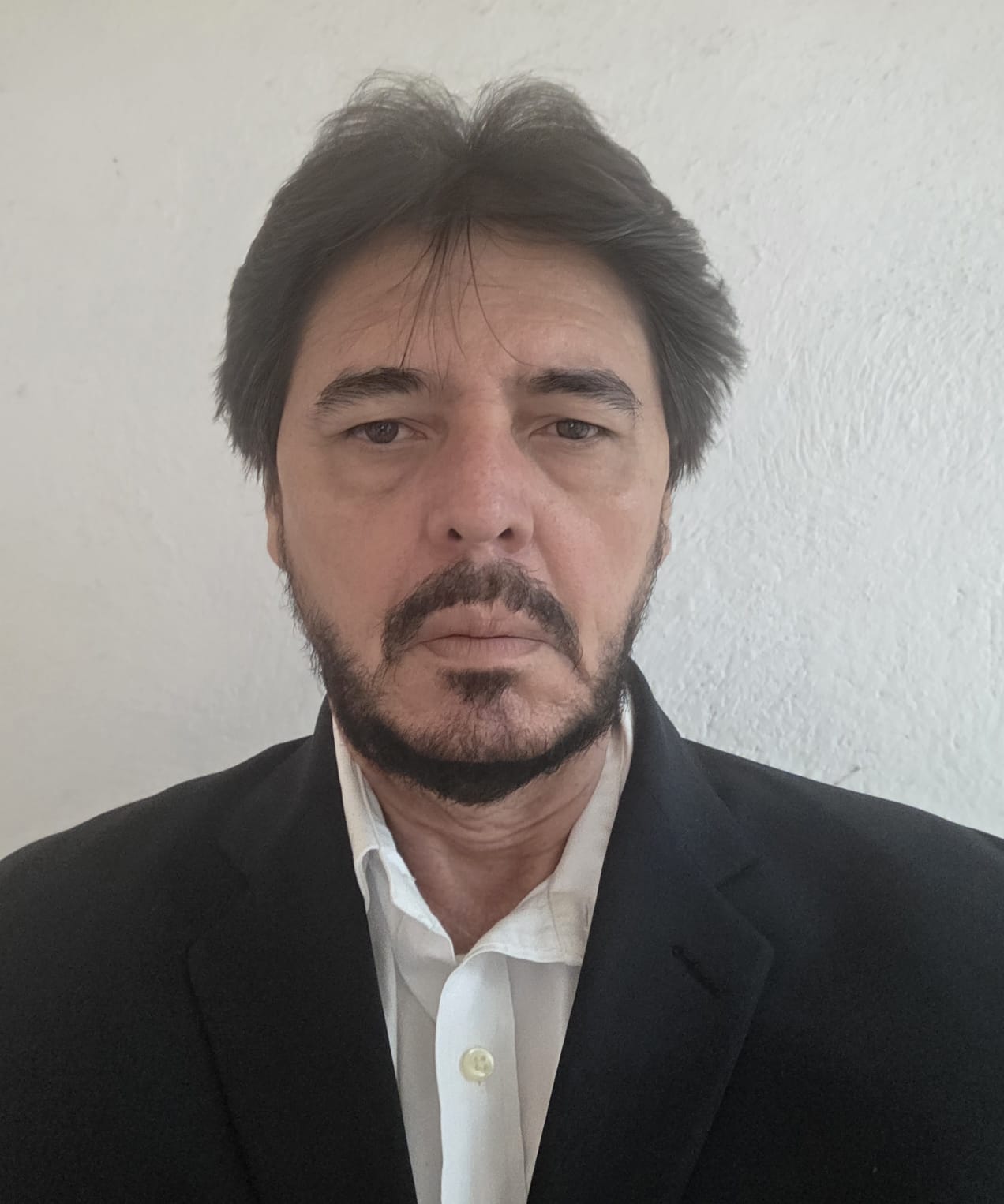 Foto de Hector Leyva